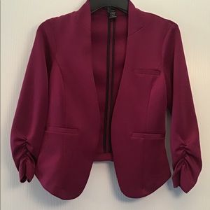 Blazer/light weight jacket